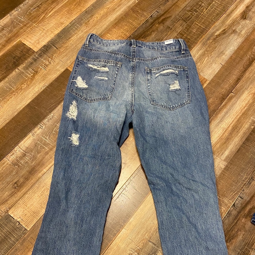 Almost famous mom jeans - Picture 2 of 2